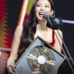 Jennie BLACKPINK Borong Penghargaan Bergengsi Di Golden Disc Awards 2026