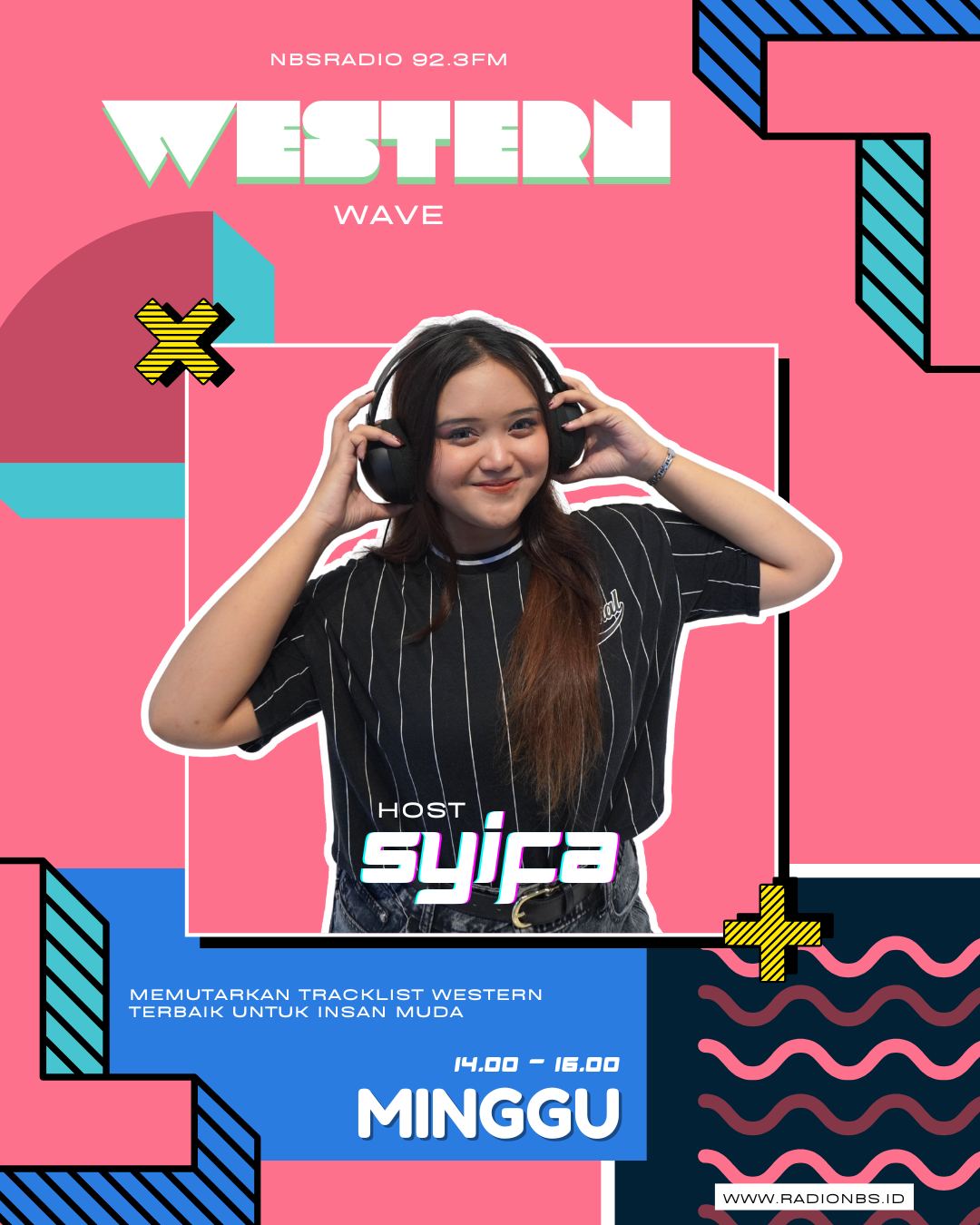 [FLYER WEB] WESTERN WAVE FEED