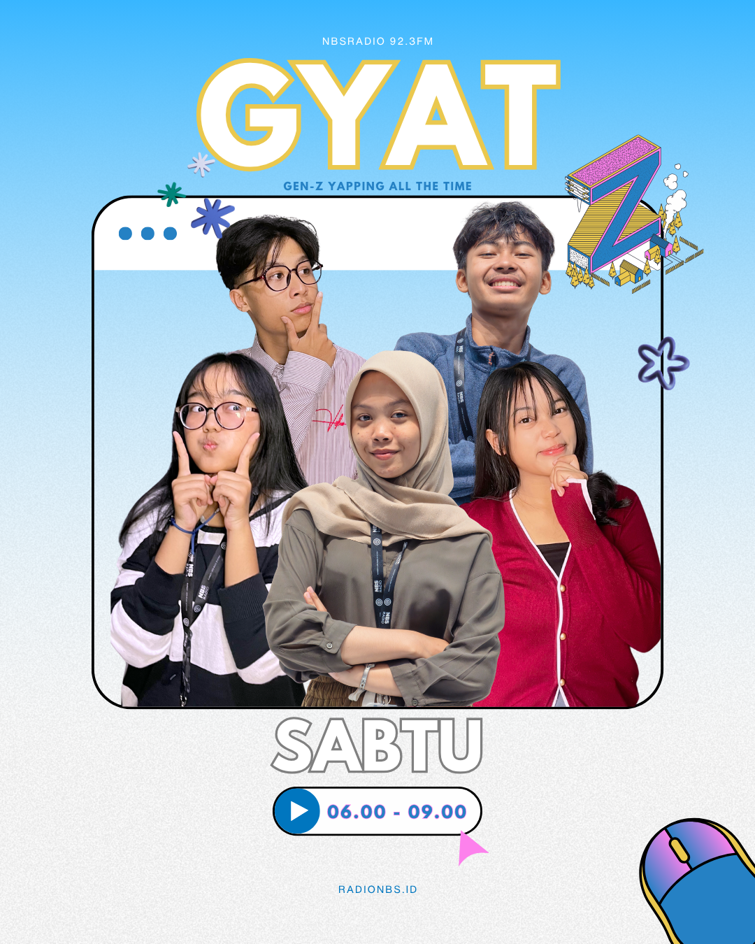 GYAT2